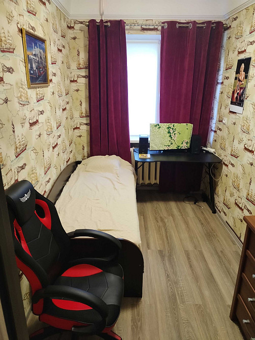 Сдам 3хкомн квартиру Запоріжжя - зображення 6