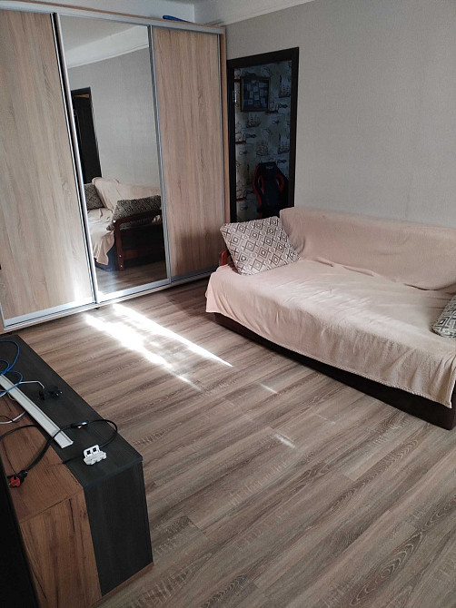 Сдам 3хкомн квартиру Запоріжжя - зображення 2