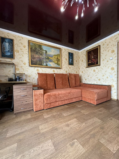 Оренда 2 кімнатної квартири навпроти Велмарту Кропивницкий - изображение 5