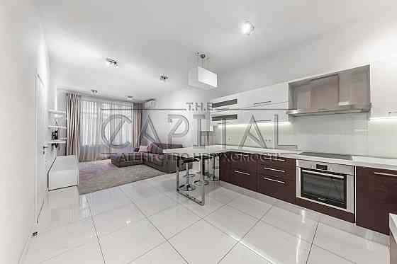 Оренда квартири в ЖК Новопечерські Липкі вул Драгомирова Печерськ Київ Kyiv