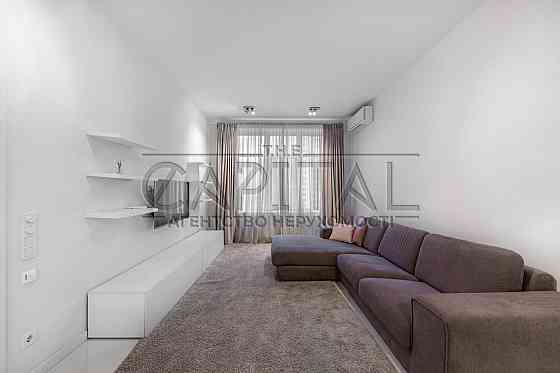 Оренда квартири в ЖК Новопечерські Липкі вул Драгомирова Печерськ Київ Kyiv