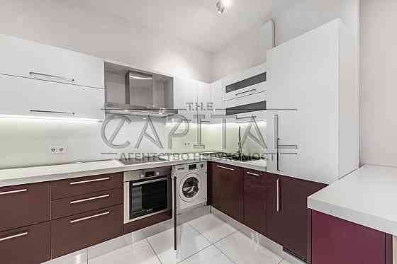 Оренда квартири в ЖК Новопечерські Липкі вул Драгомирова Печерськ Київ Kyiv