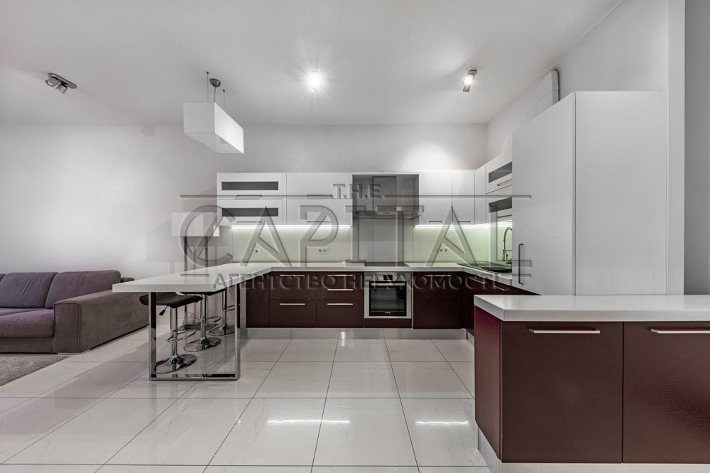 Оренда квартири в ЖК Новопечерські Липкі вул Драгомирова Печерськ Київ Kyiv - photo 7