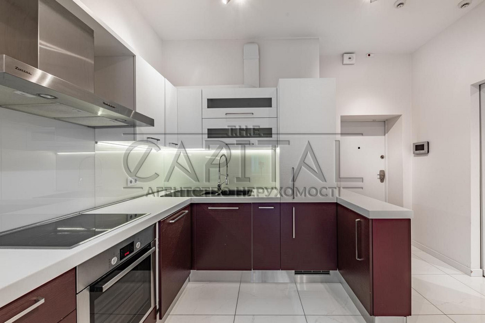 Оренда квартири в ЖК Новопечерські Липкі вул Драгомирова Печерськ Київ Kyiv - photo 5