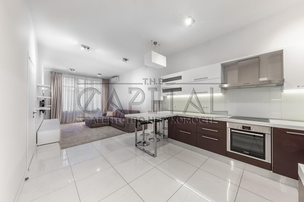 Оренда квартири в ЖК Новопечерські Липкі вул Драгомирова Печерськ Київ Kyiv - photo 2