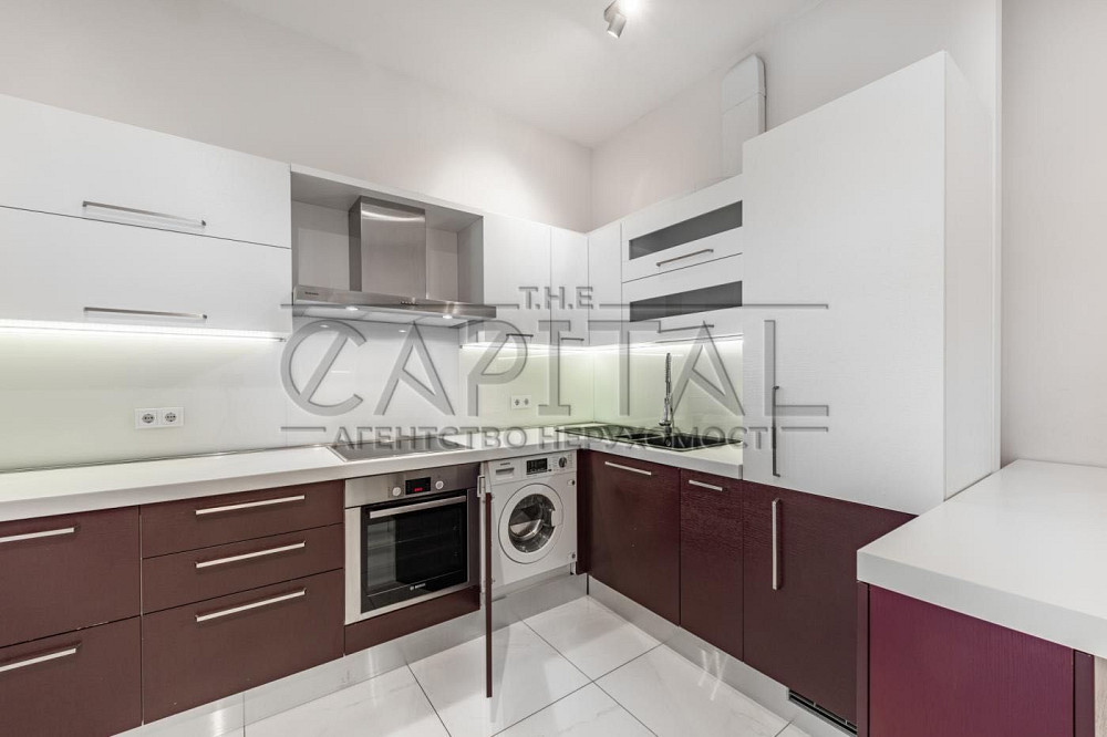 Оренда квартири в ЖК Новопечерські Липкі вул Драгомирова Печерськ Київ Kyiv - photo 6