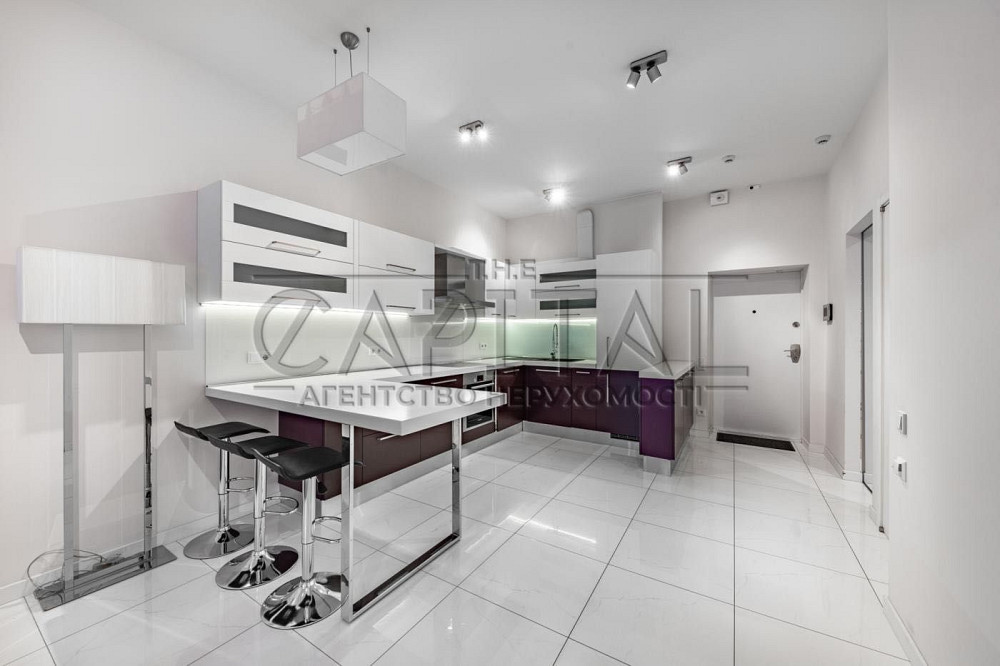 Оренда квартири в ЖК Новопечерські Липкі вул Драгомирова Печерськ Київ Kyiv - photo 8