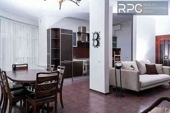 БЕЗ% Оренда Печерск Центр Панаса Мирного 15 клубний будинок Kyiv