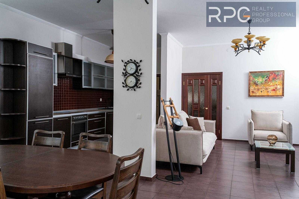 БЕЗ% Оренда Печерск Центр Панаса Мирного 15 клубний будинок Kyiv - photo 4