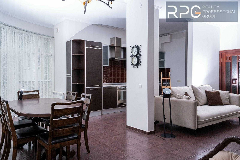 БЕЗ% Оренда Печерск Центр Панаса Мирного 15 клубний будинок Kyiv - photo 3