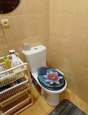 Сдам 1-комн Черемушки Кам`янське (Запорізька обл.)