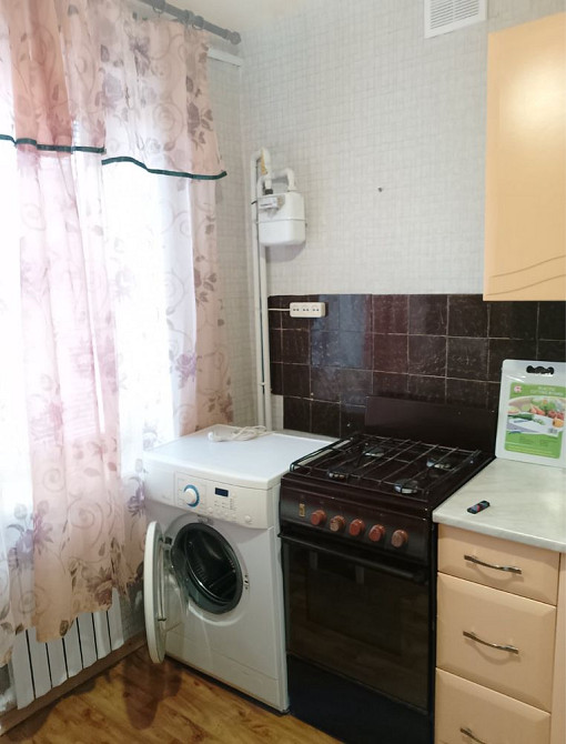 Сдам 1-комн Черемушки Каменское (Запорожская обл.) - изображение 4