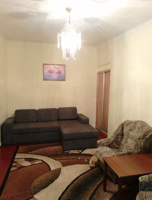 Сдам 1-комн Черемушки Каменское (Запорожская обл.) - изображение 1