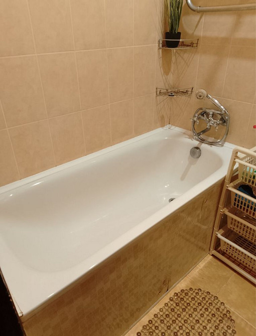 Сдам 1-комн Черемушки Каменское (Запорожская обл.) - изображение 7