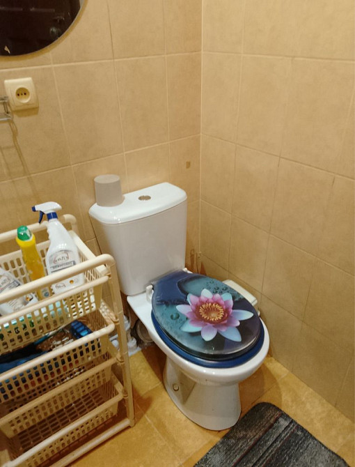 Сдам 1-комн Черемушки Каменское (Запорожская обл.) - изображение 6