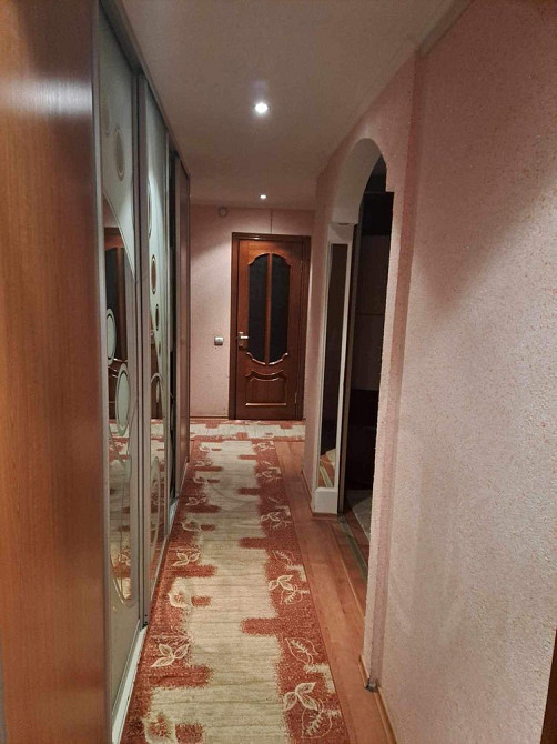 Оренда двох-кімнатної квартири, район Гречани Хмельницкий - изображение 1