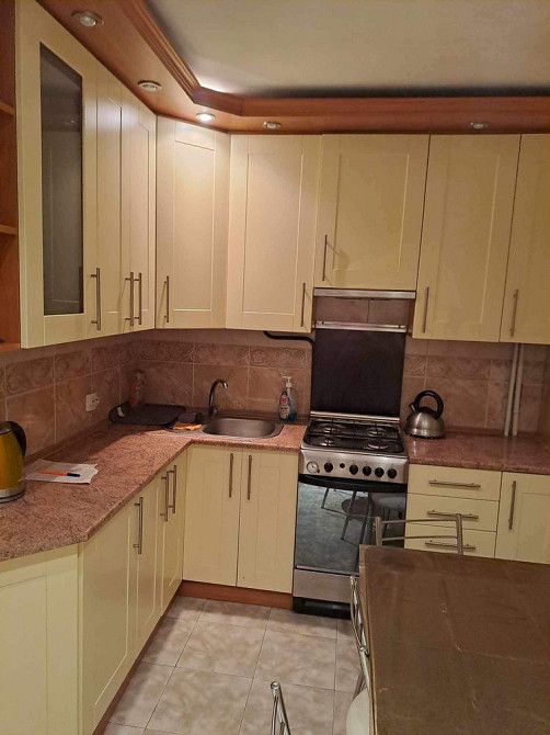 Оренда двох-кімнатної квартири, район Гречани Хмельницкий - изображение 6