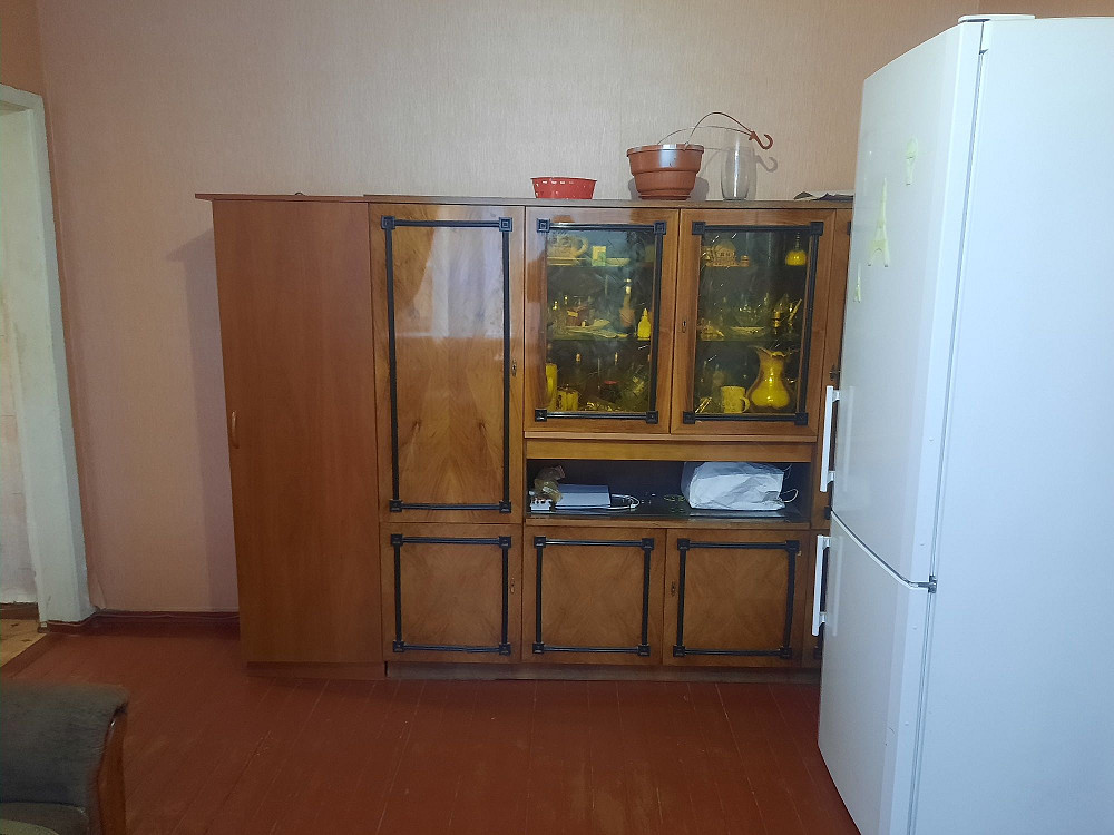 Слам 1ком.квартиру в центре города. Новомосковськ - зображення 2