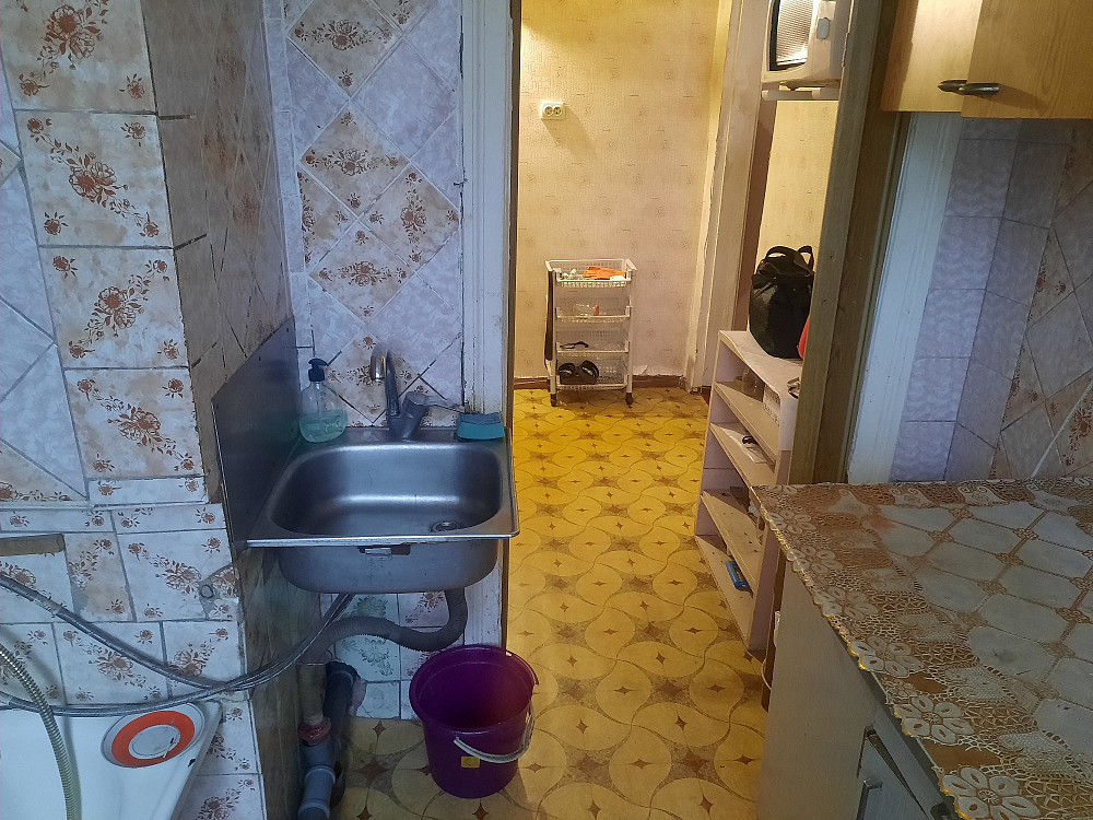 Слам 1ком.квартиру в центре города. Новомосковськ - зображення 3