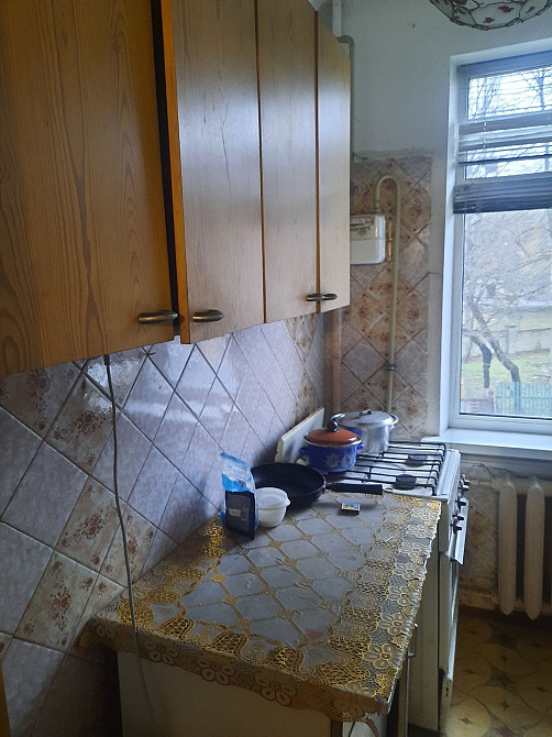 Слам 1ком.квартиру в центре города. Новомосковськ - зображення 4