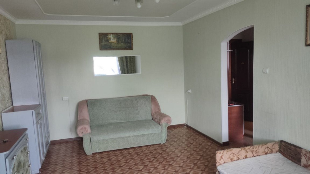 Здам 1к квартиру с ремонтом Смела - изображение 3