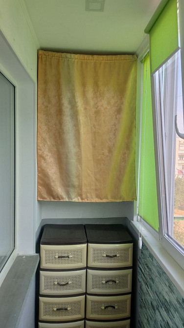 Здам 1к квартиру с ремонтом Смела - изображение 2