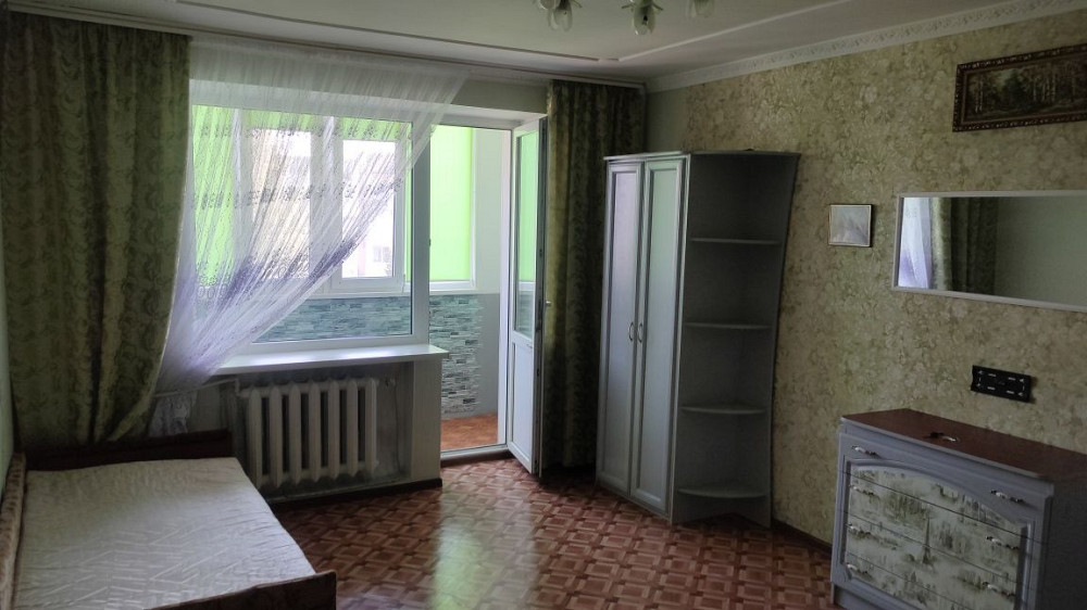 Здам 1к квартиру с ремонтом Смела - изображение 4