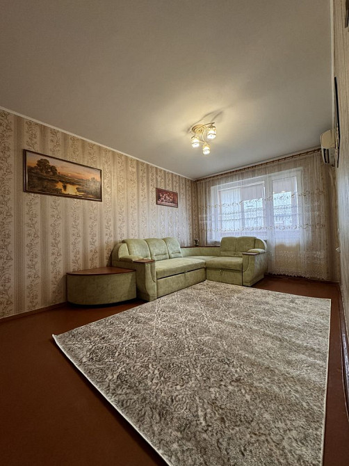 Квартира на Митниці Cherkasy - photo 8