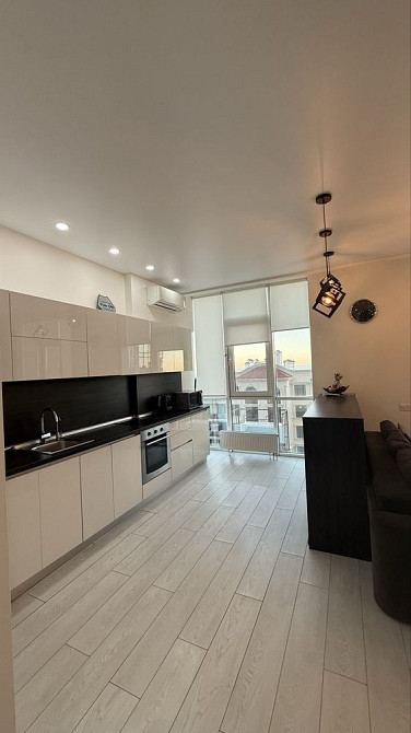 Сдам кварттру в 19 Жемчужине Одесса - изображение 1