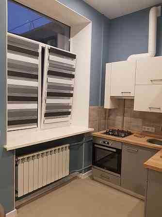 Аренда 2-комнатной квартиры в центре на Малой Житомирской Kyiv