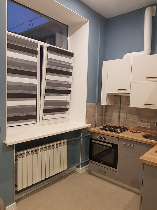 Аренда 2-комнатной квартиры в центре на Малой Житомирской Kyiv - photo 1