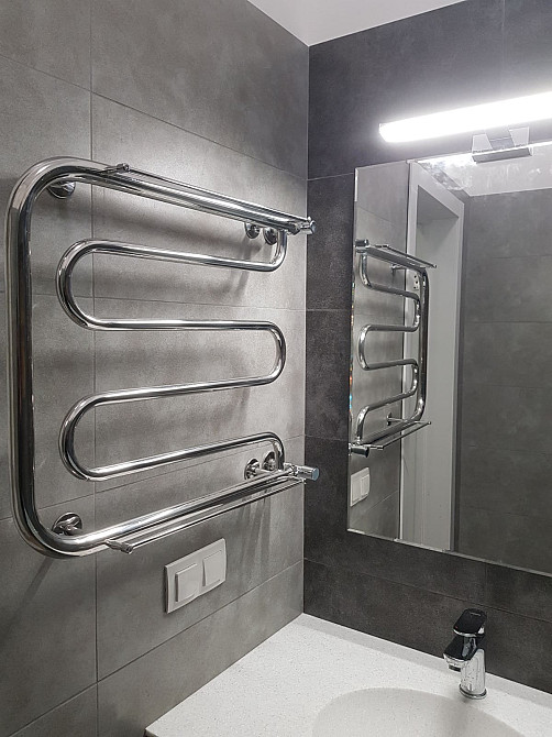 Аренда 2-комнатной квартиры в центре на Малой Житомирской Kyiv - photo 6