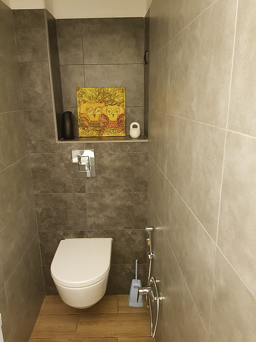 Аренда 2-комнатной квартиры в центре на Малой Житомирской Kyiv - photo 5