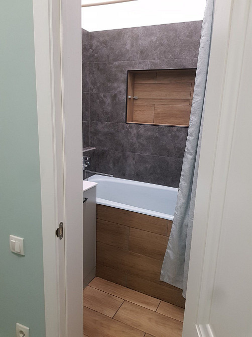 Аренда 2-комнатной квартиры в центре на Малой Житомирской Kyiv - photo 3