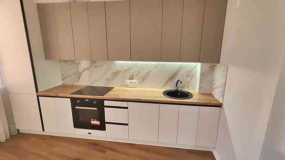 Без %. Здам 1к квартиру. ЖК Уютный Квартал. 44 м.кв. Сучасний ремонт! Софіївська Борщагівка