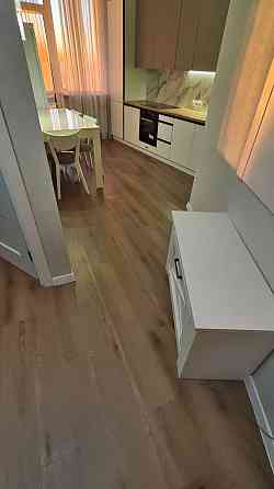 Без %. Здам 1к квартиру. ЖК Уютный Квартал. 44 м.кв. Сучасний ремонт! Софіївська Борщагівка