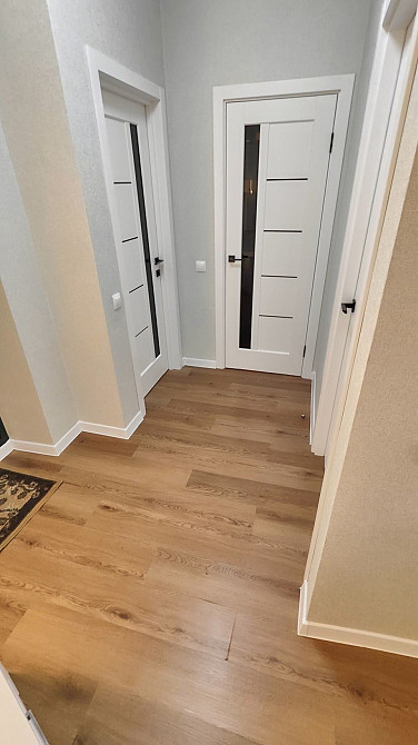 Без %. Здам 1к квартиру. ЖК Уютный Квартал. 44 м.кв. Сучасний ремонт! Софиевская Борщаговка - изображение 8