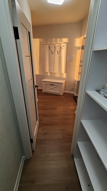 Без %. Здам 1к квартиру. ЖК Уютный Квартал. 44 м.кв. Сучасний ремонт! Софиевская Борщаговка - изображение 7