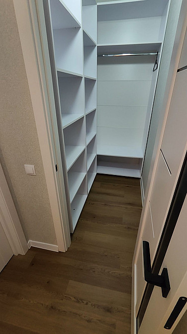 Без %. Здам 1к квартиру. ЖК Уютный Квартал. 44 м.кв. Сучасний ремонт! Софиевская Борщаговка - изображение 6