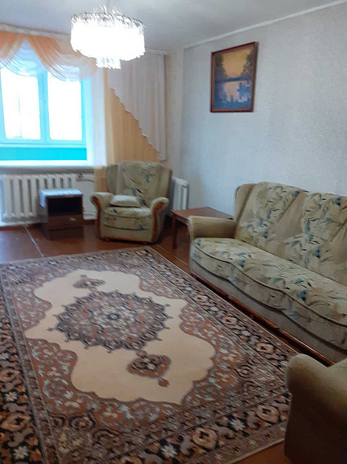 Здам 4 кім. квартиру Нетішин - зображення 4