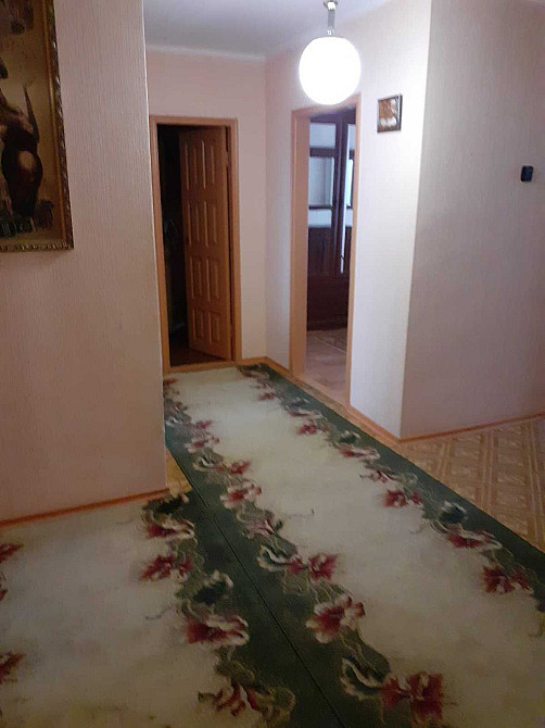 Здам 4 кім. квартиру Нетішин - зображення 6