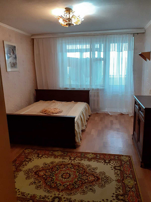 Здам 4 кім. квартиру Нетішин - зображення 1