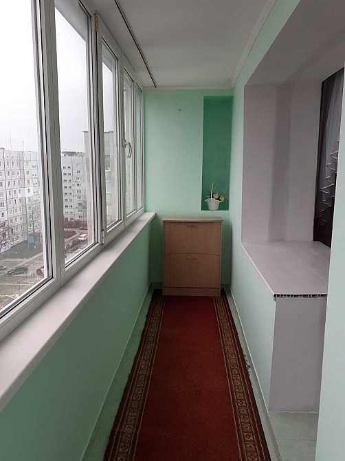 Здам 4 кім. квартиру Нетішин - зображення 7