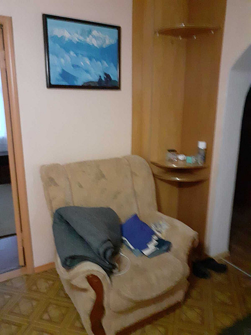 Здам 4 кім. квартиру Нетішин - зображення 3