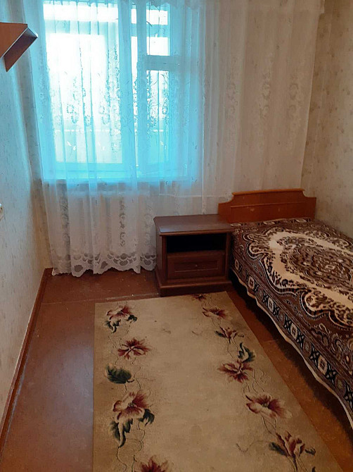 Здам 4 кім. квартиру Нетішин - зображення 5