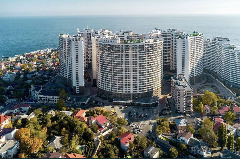 Аренда ЖК 48 Жемчужина,Каманина,Аркадия Одесса - изображение 8