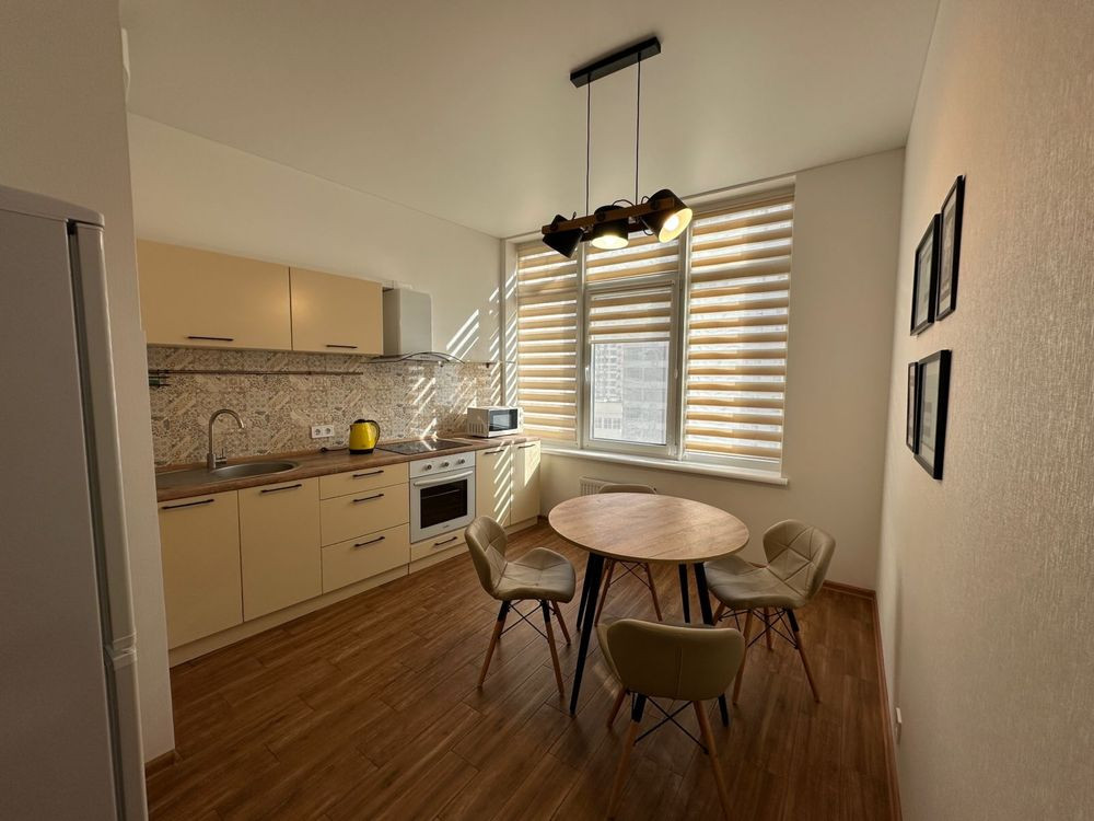 Аренда ЖК 48 Жемчужина,Каманина,Аркадия Одесса - изображение 1