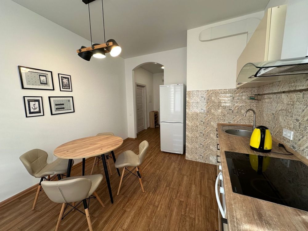 Аренда ЖК 48 Жемчужина,Каманина,Аркадия Одесса - изображение 2