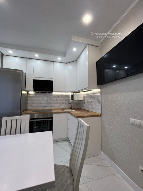 Здам 1-х кім квартиру, Данченка, Виноградар, Куренівка, Подільський рн Kyiv - photo 2