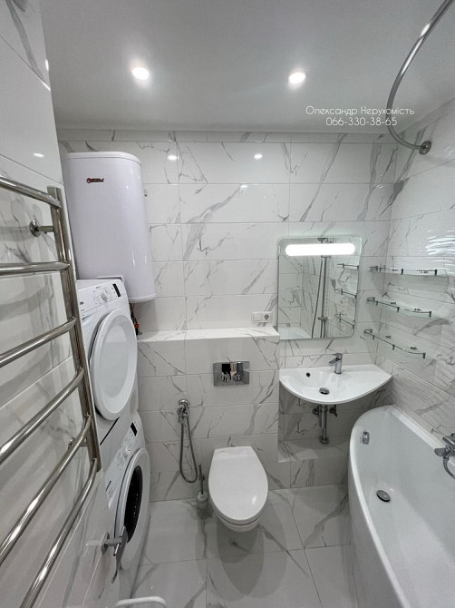 Здам 1-х кім квартиру, Данченка, Виноградар, Куренівка, Подільський рн Kyiv - photo 8